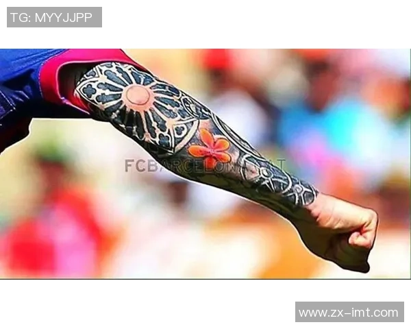 足球明星纹身设计灵感分享让你找到最适合自己的个性纹身风格