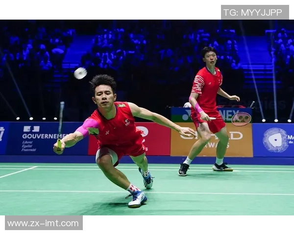 深入分析上海羽毛球队区域防守战术及其在比赛中的应用与效果