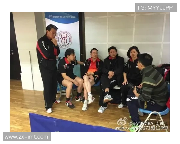 赛后分析:北京乒乓球队与南京乒乓球队实力对比与发展潜力探讨 赛后分析:北京乒乓球队与南京乒乓球队实力对比与发展潜力探讨