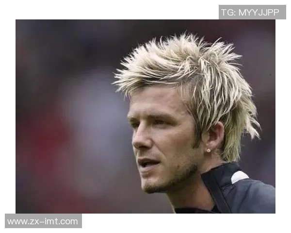 足球明星扎发风格大揭秘时尚造型与个人魅力的完美结合