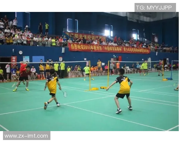 上海羽毛球队在锦标赛中的团队协作展现出色值得借鉴与学习