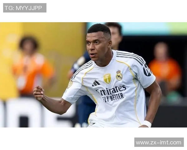 足球明星姆巴佩的传奇之路与未来发展展望